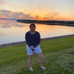 Meet your Posher, Kimimina